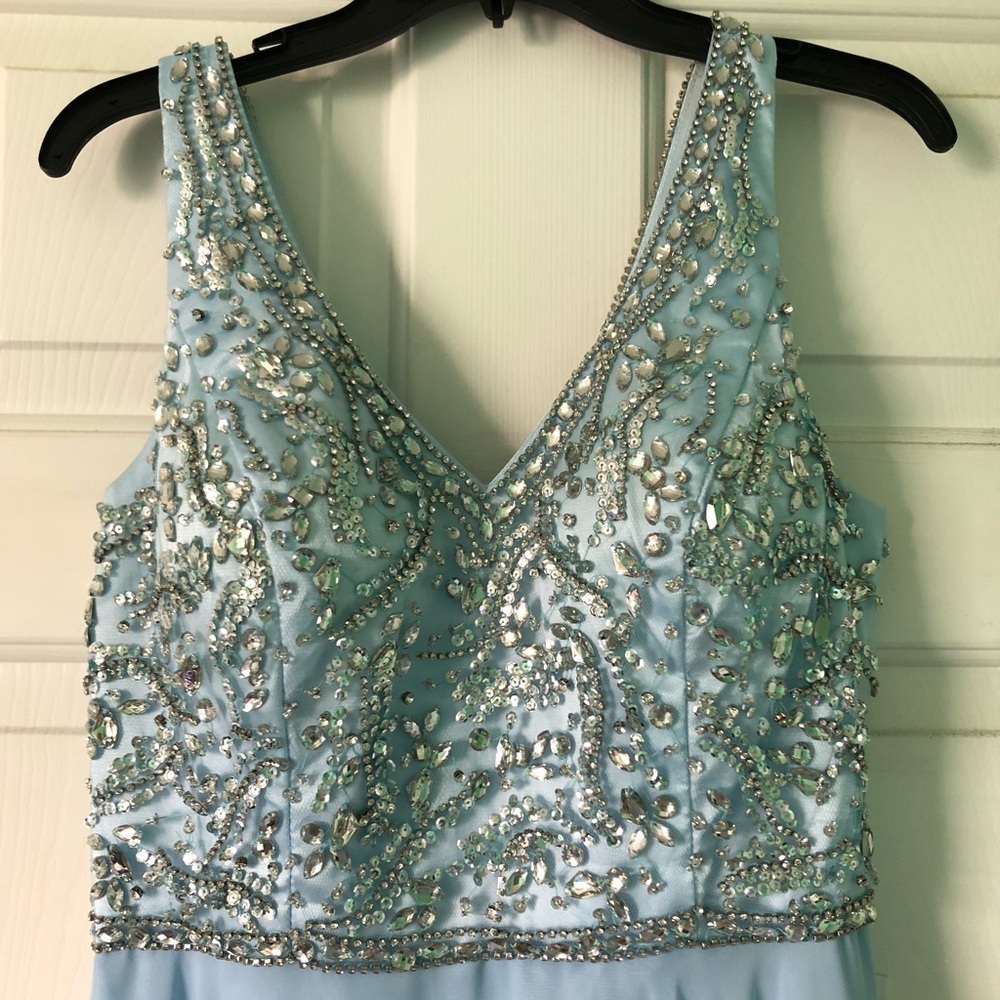 Evening Gown/Prom Dress